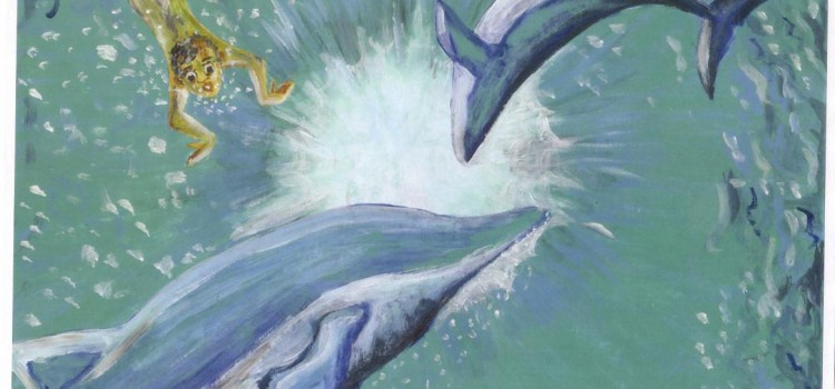 お盆休みのお知らせ